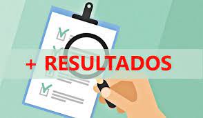 Resultado Definitivo Olimpíada de Química 2021 Modalidade B